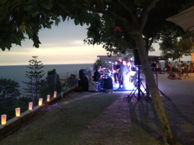 Banyalbujazz 2012