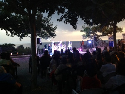Banyalbujazz 2012