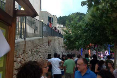 Banyalbujazz 2012