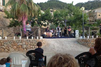Banyalbujazz 2012