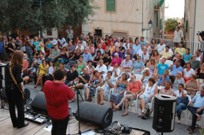 Banyalbujazz 2011