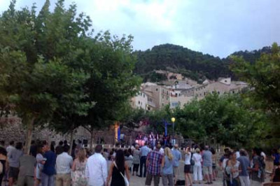 Banyalbujazz 2012