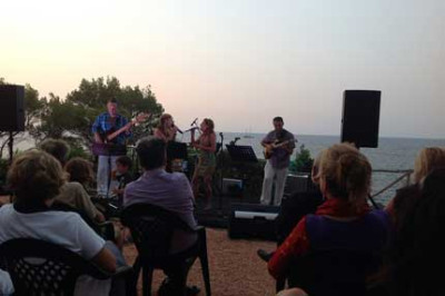 Banyalbujazz 2012