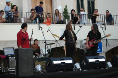 Banyalbujazz 2011