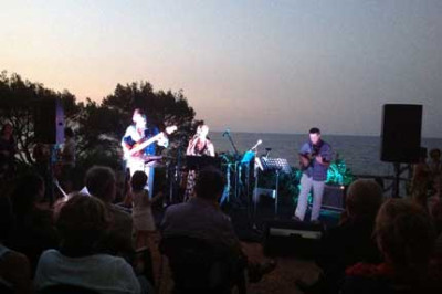 Banyalbujazz 2012
