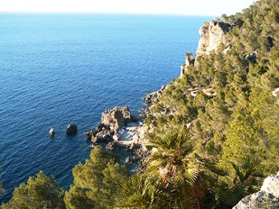 Sa Pedra de S'Ase