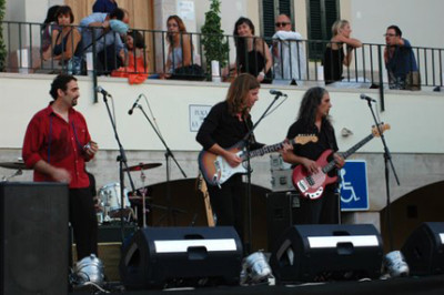 Banyalbujazz 2011
