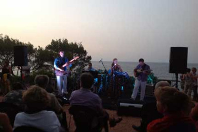 Banyalbujazz 2012