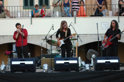 Banyalbujazz 2011