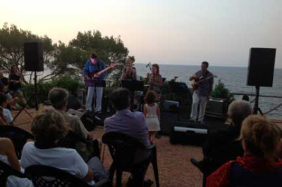 Banyalbujazz 2012