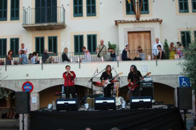 Banyalbujazz 2011