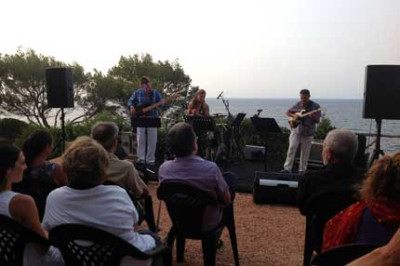 Banyalbujazz 2012