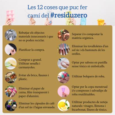 Cap al #residuzero