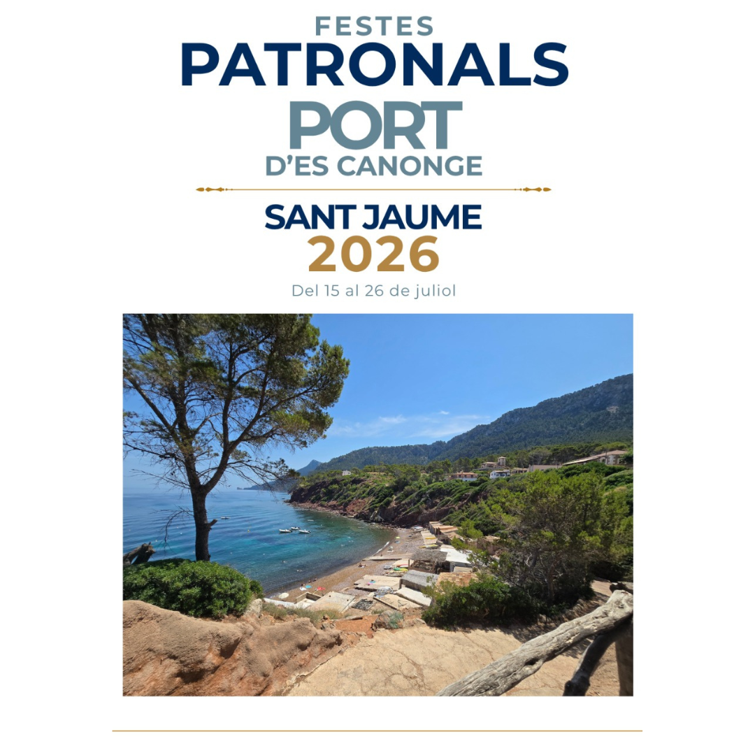 Port des Canonge, Banyalbufar