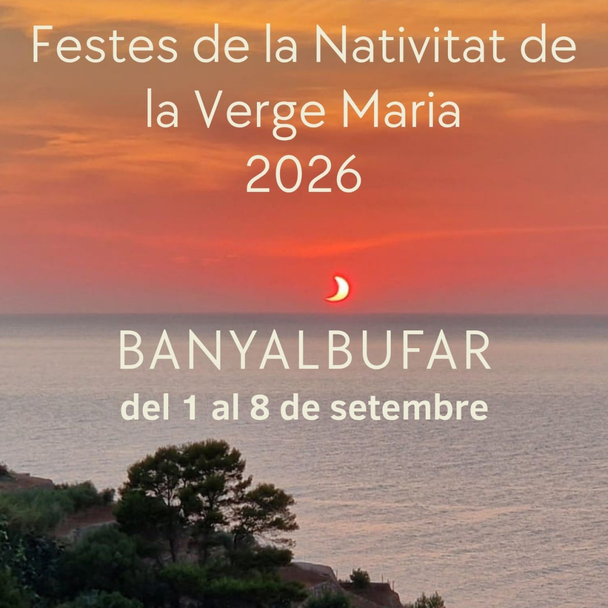 Festes Banyalbufar