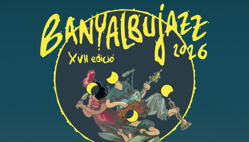 Banyalbujazz 2026
