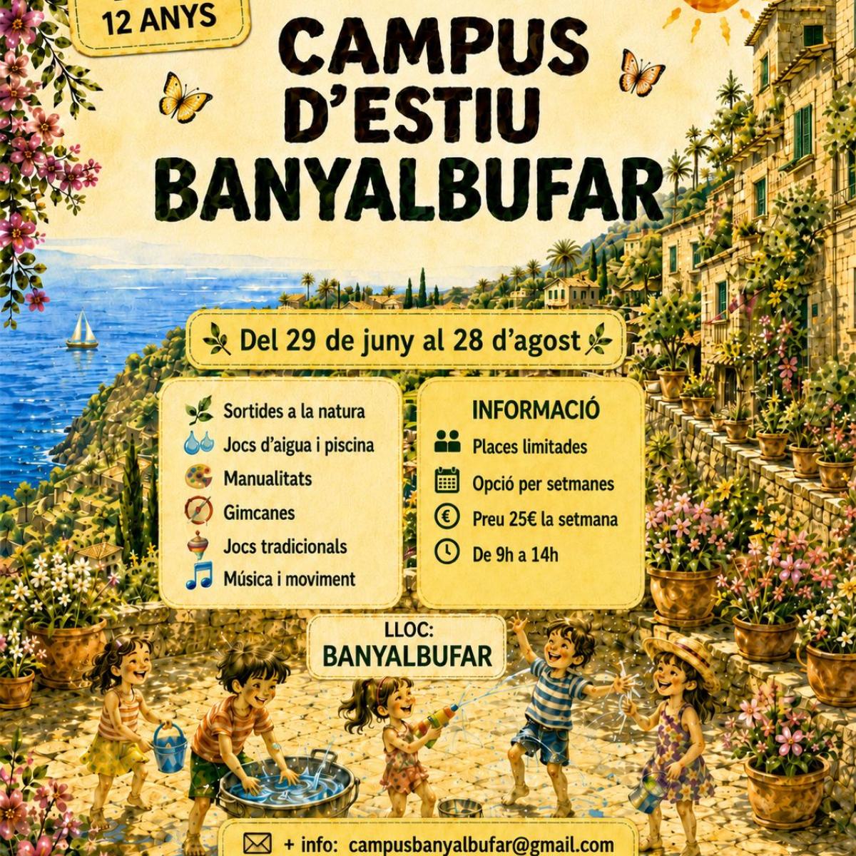banyalbufar