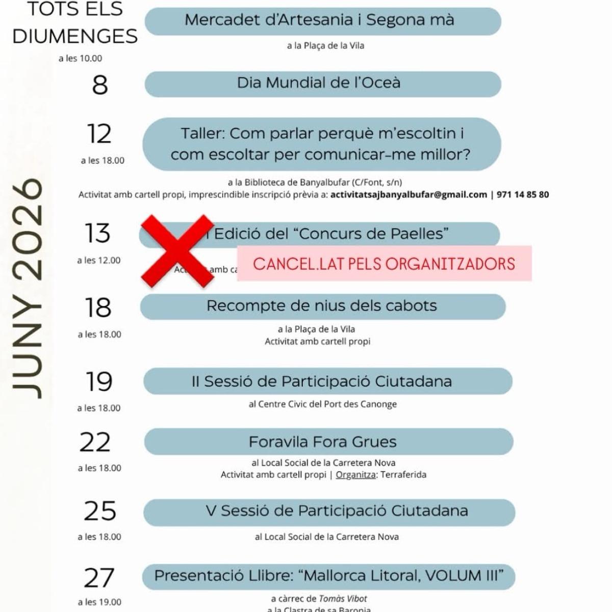 banyalbufar
