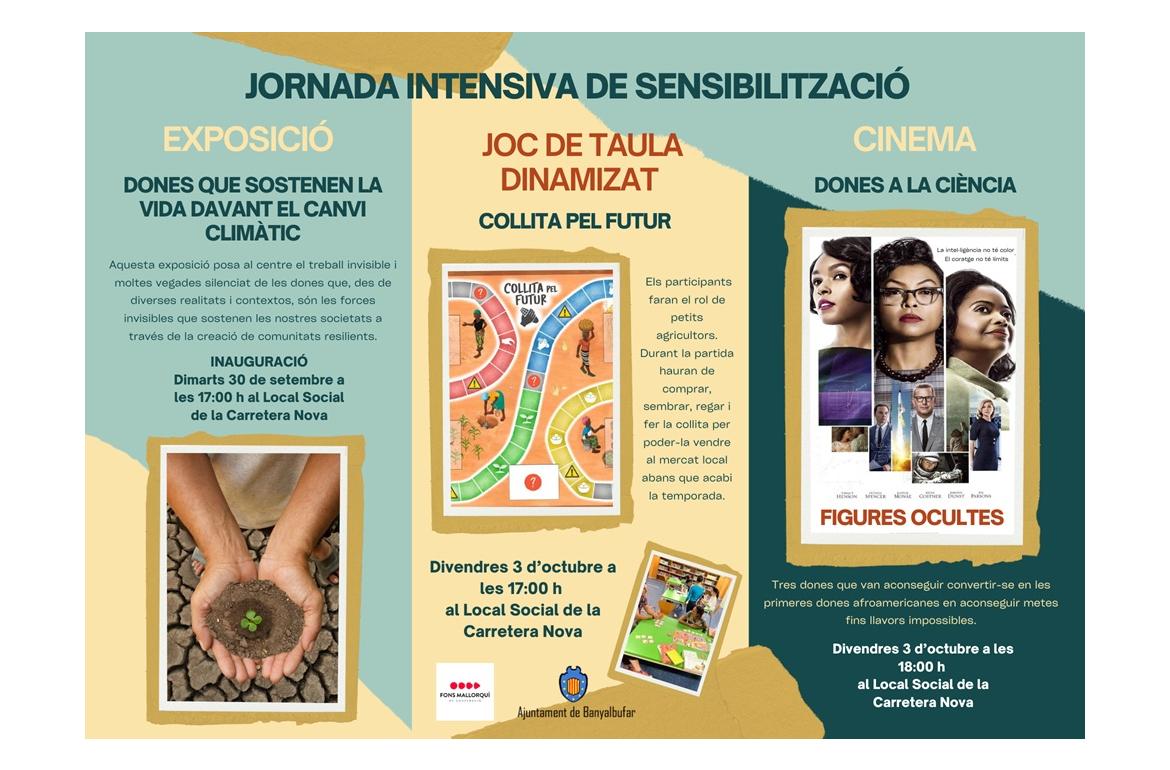 Jornada Fons Mallorquí