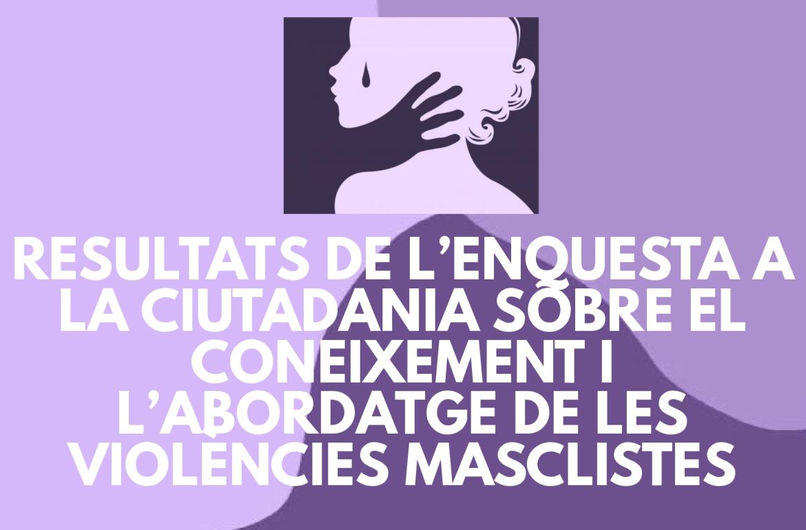violències masclistes