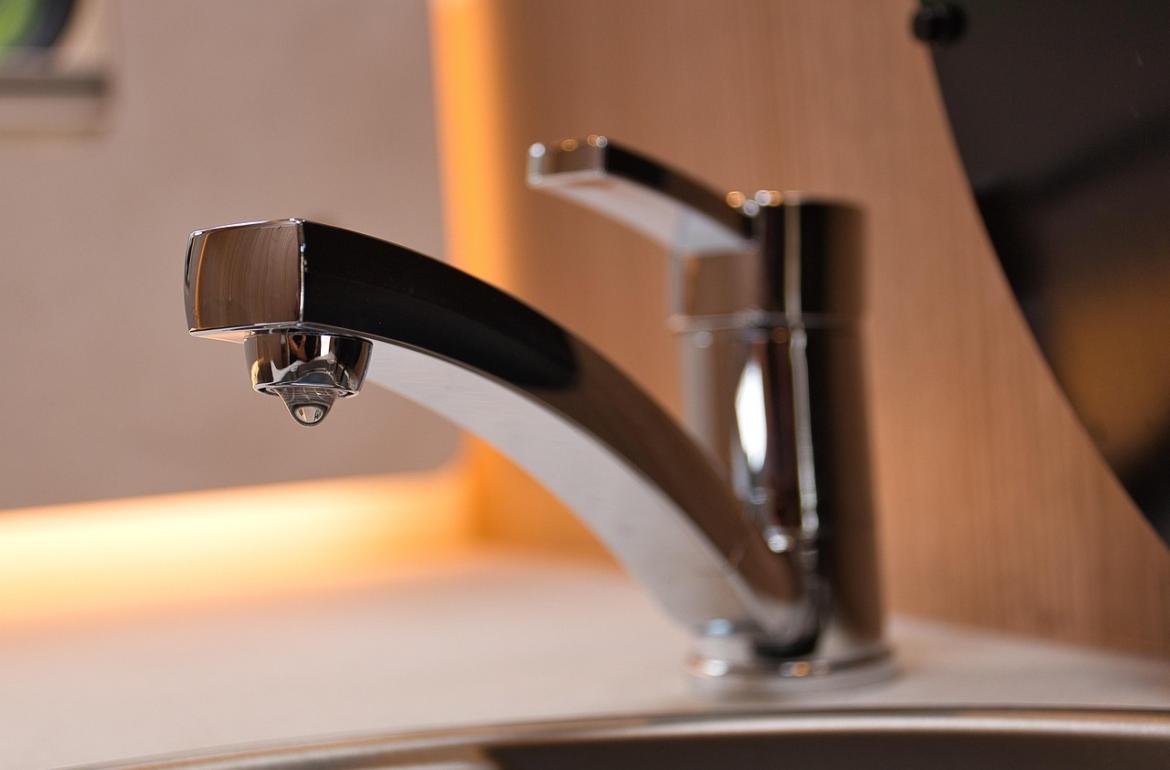 talls en el subministre de l'aigua