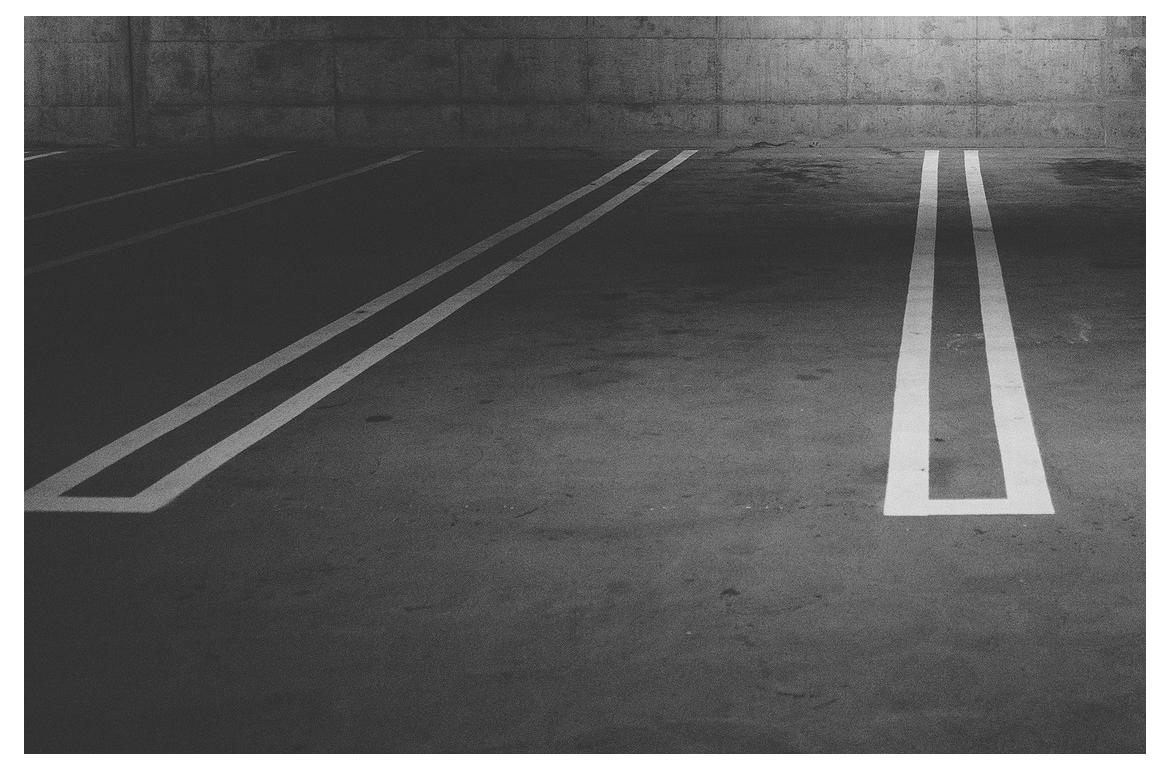 APARCAMENT DE S'ERA DES FOSSAR