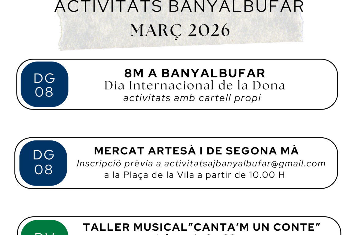 Banyalbufar