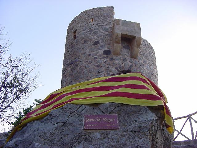 Excursió a la Torre de les ànimes