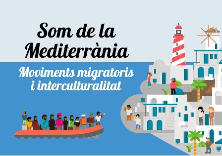 Taller “Som de la Mediterrània”