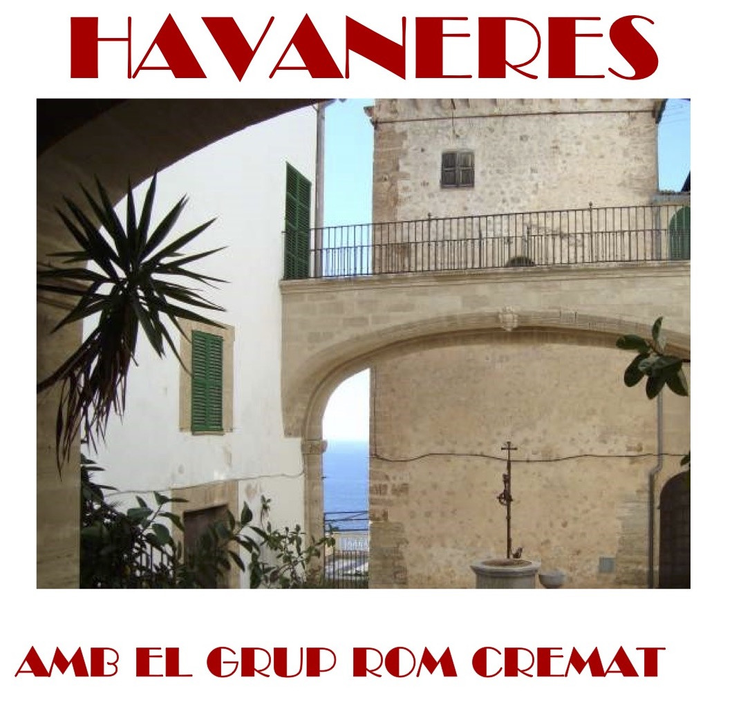 Concert d'havaneres 