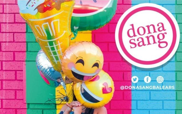 Campanya donació de sang