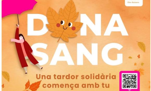 donació sang banyalbufar