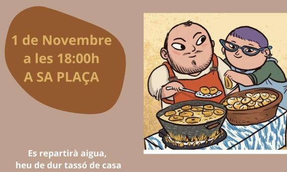 Festa de les Verges
