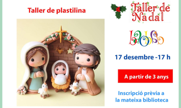 taller plastilina