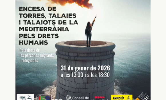 Encesa 13.00 i 18.30