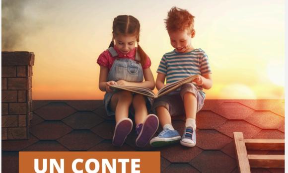 Conte Igualtat Sant Jordi 2026