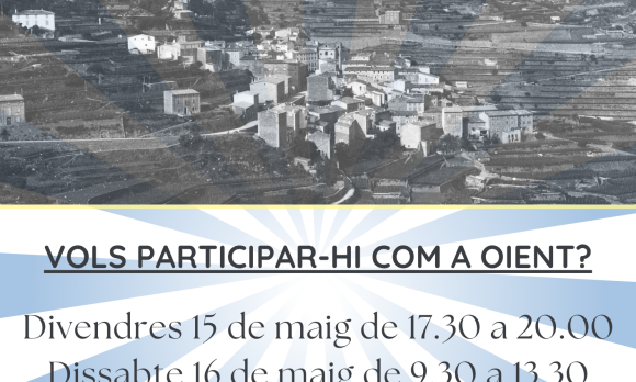 II Jornades d'Estudis Locals a Banyalbufar