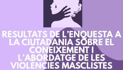 violències masclistes