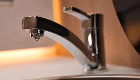 talls en el subministre de l'aigua