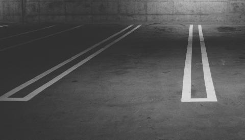 APARCAMENT DE S'ERA DES FOSSAR