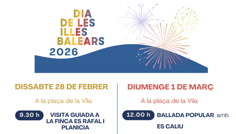 Diada de les Illes Balears 2026